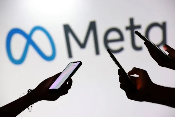Meta pode ser multada por estimular uso excessivo de redes sociais