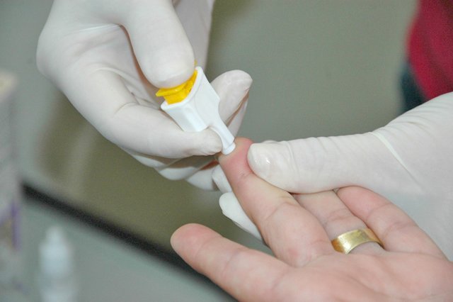 Brasil atinge meta para eliminar transmissão de hepatite B de mãe para filho
