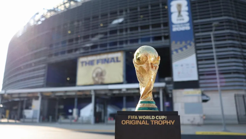 Fifa avalia impacto de possível Copa do Mundo com 64 seleções