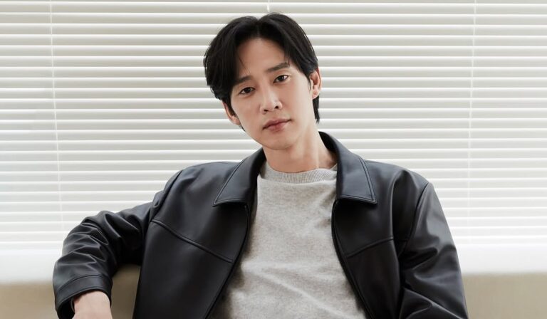 Park Sung-hoon vem ao Brasil pela primeira vez para participar do Sana 2026