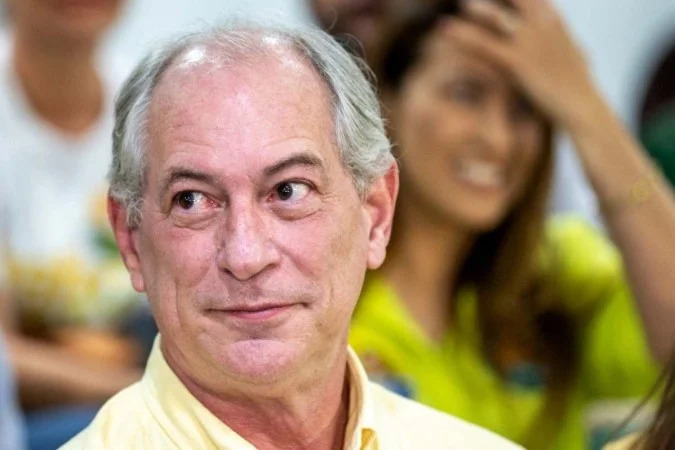 Ciro repercute remoção de vídeo que o liga ao bolsonarismo: “Eu não minto”