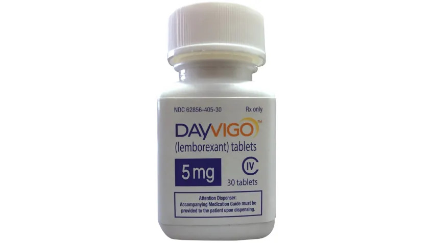 Anvisa aprova novo medicamento para insônia; veja como funciona