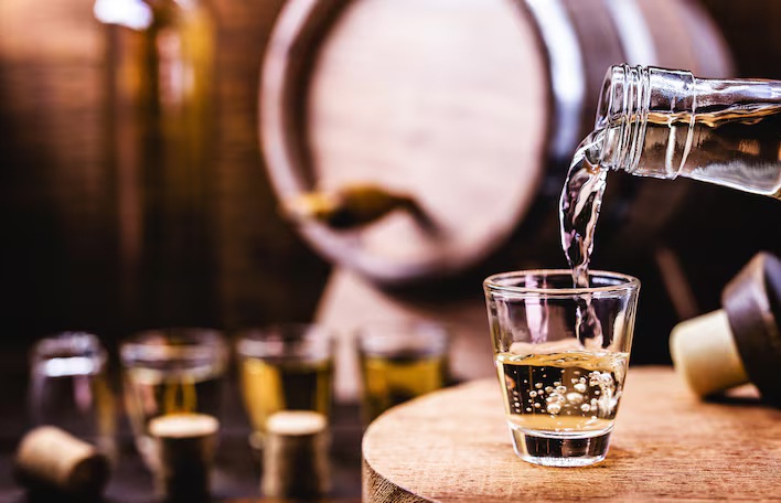 Viçosa do Ceará é o 3º município brasileiro com mais fabricantes de cachaça