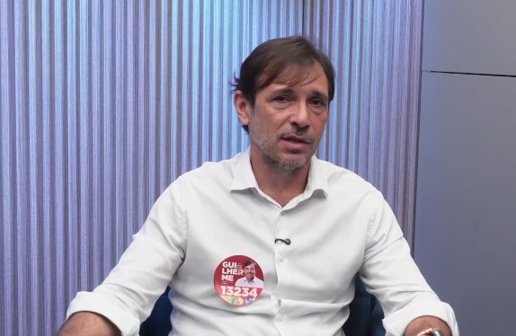 Líder do governo: “Se Ciro não é o candidato do Bolsonaro, Elmano é que não vai ser”