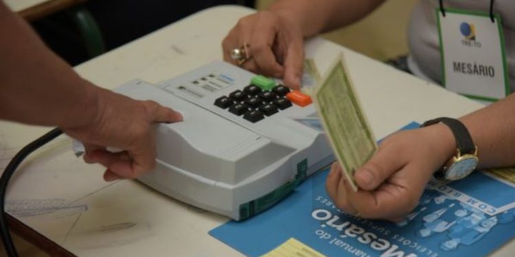 Zona Eleitoral que atende Guaraciaba do Norte e Croatá se prepara para Eleições 2026