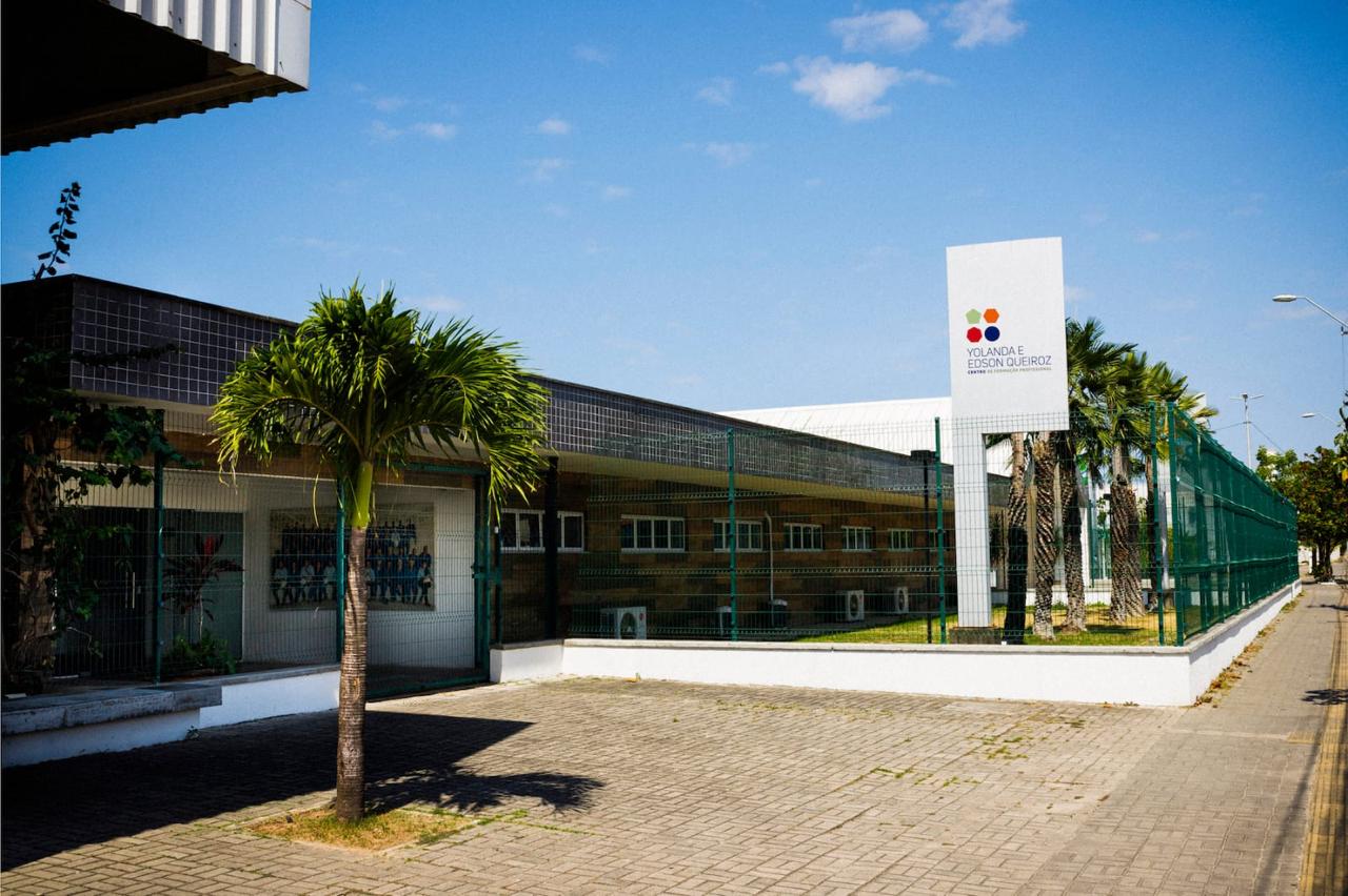 Inscrições para cursos gratuitos do Qualifica+ seguem abertas em Caucaia