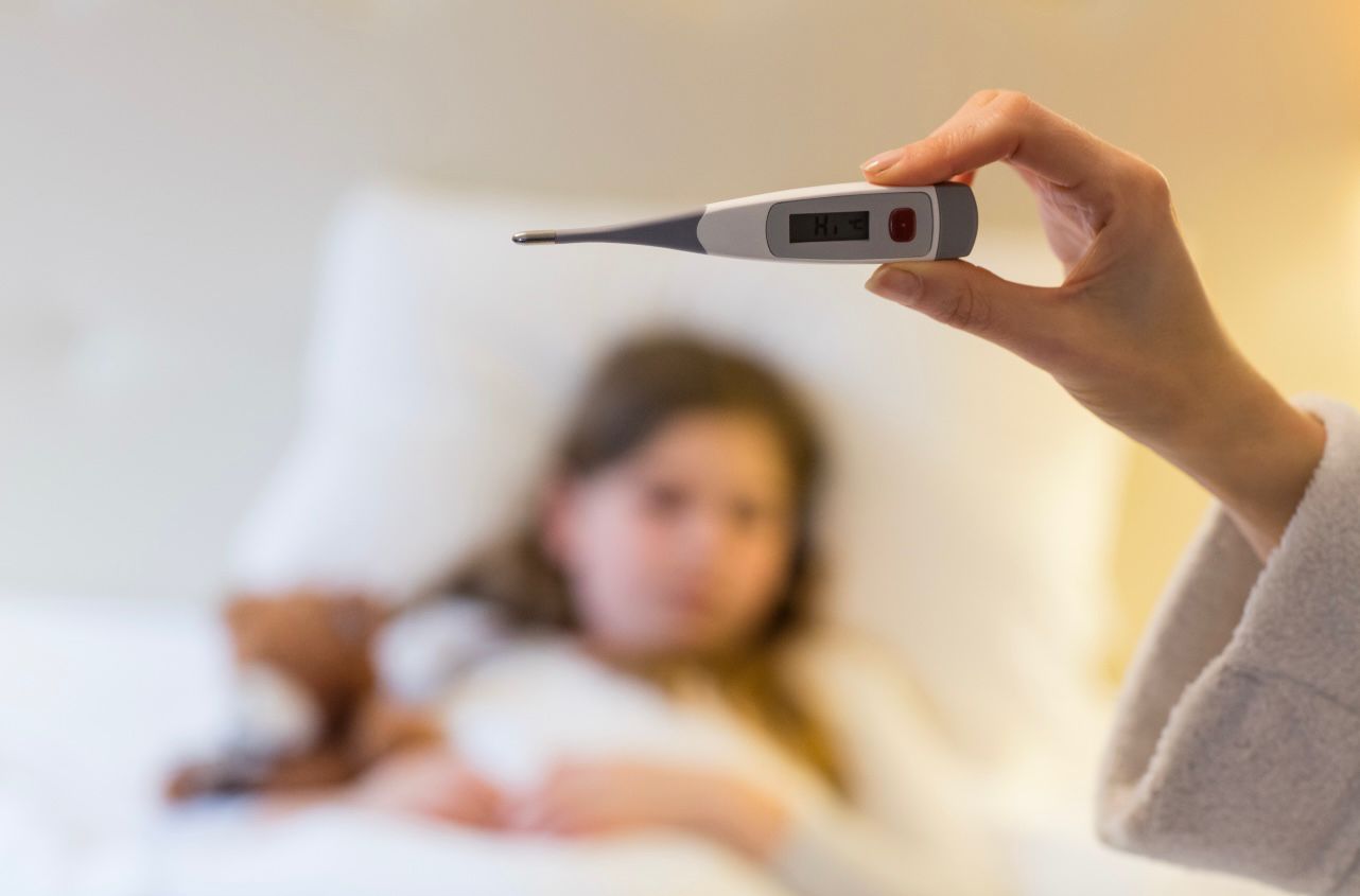 Criança que adoece com frequência tem baixa imunidade? Pediatra explica