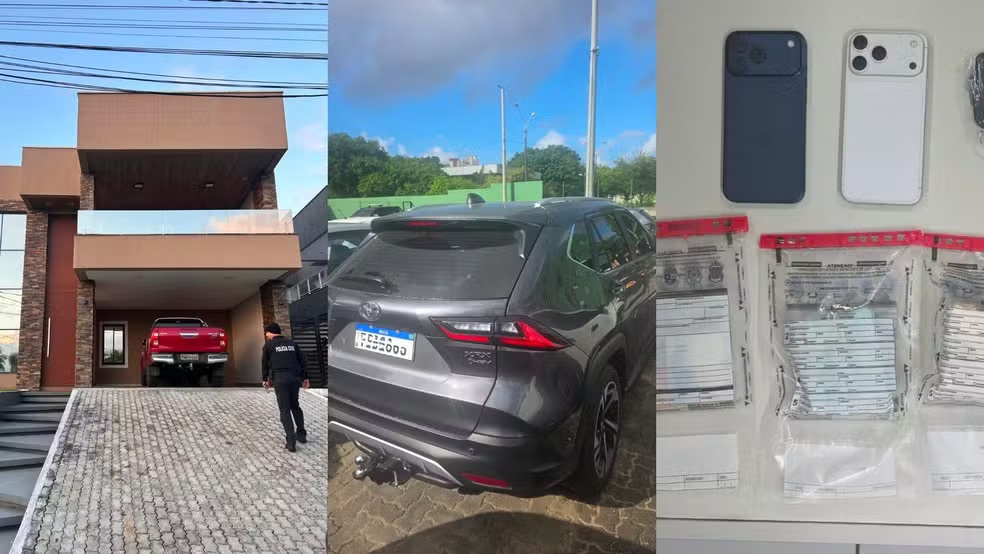 Ex-gerente bancária é suspeita de desviar mais de R$ 1 milhão de idosos no Ceará