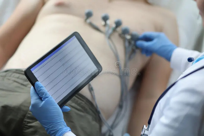 Agosto Azul alerta para prevenção de doenças cardiovasculares em homens