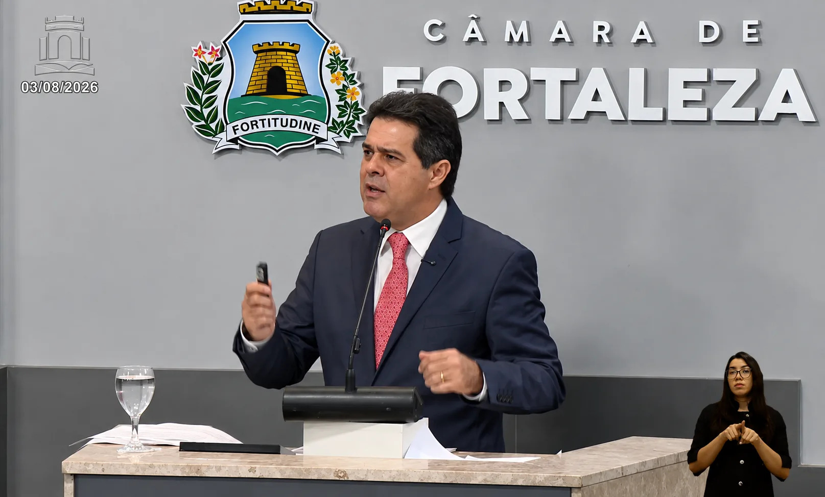 Prefeitura projeta eliminar fila por creches em Fortaleza até o próximo ano
