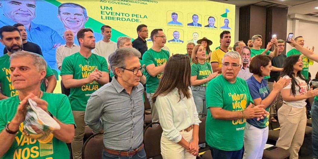 Reprodução/ Redes Sociais @eduardomouratv