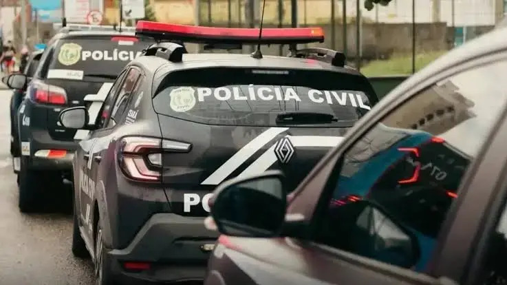 Suspeito de tentativa de roubo é morto por policial civil de folga