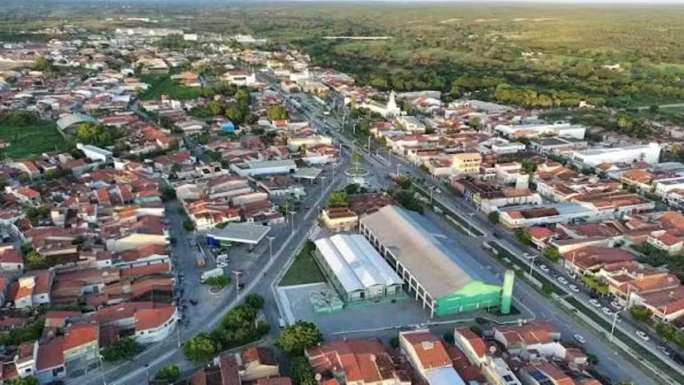 Golpe desvia R$ 2,7 milhões de contas da Prefeitura de Senador Pompeu