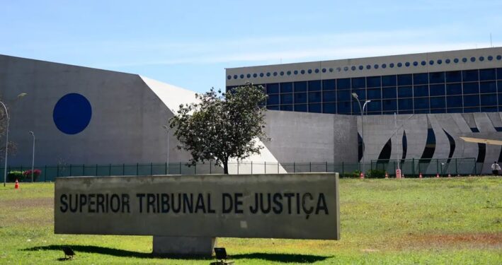 STJ aplica pena inédita e decide pela perda de cargo de Marco Buzzi