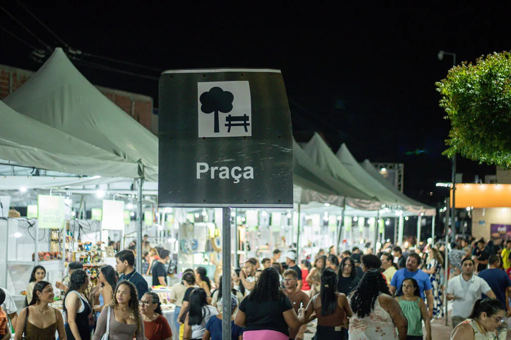 Feira Fama 2026 reúne 145 expositores em Paracuru neste fim de semana