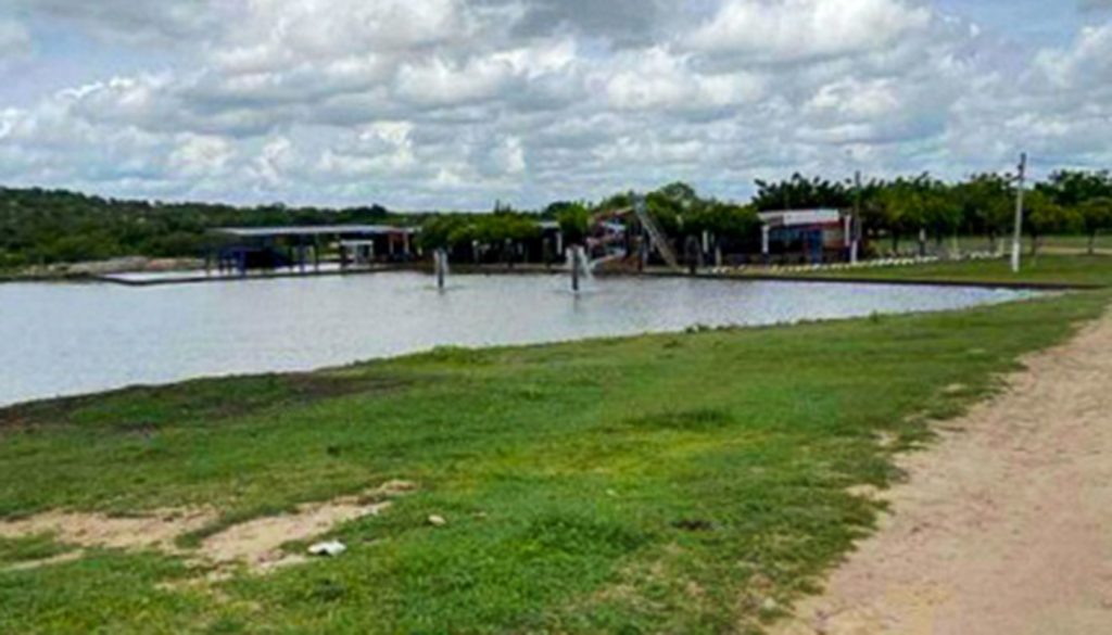 Prefeitura de Jaguaribe é acionada na Justiça por danos ambientais em balneário