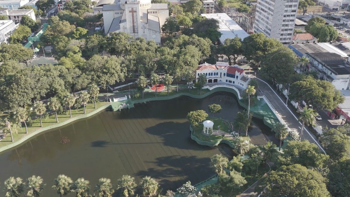 Cidade da Criança leva Fortaleza à vitória em prêmio mundial de sustentabilidade 