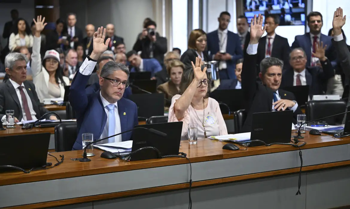 PEC da Segurança Pública: veja o que muda no texto aprovado pelo Senado