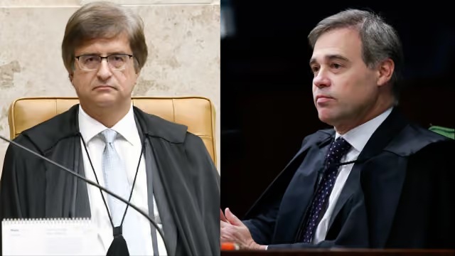 Caso Master: Fachin dá prazo para Mendonça e Gonet responderem a acusações