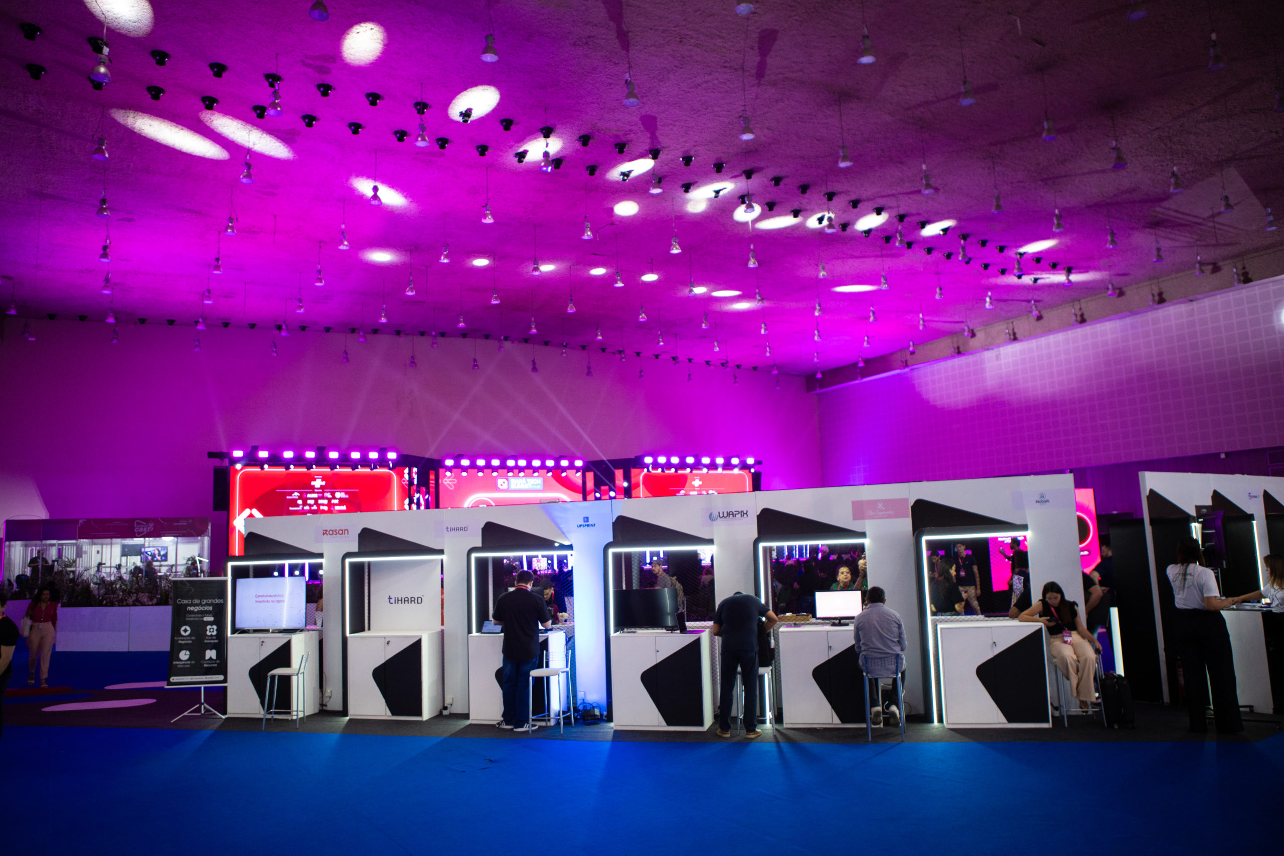 Startups têm até 18 de setembro para se inscrever no Siará Tech Summit 2026