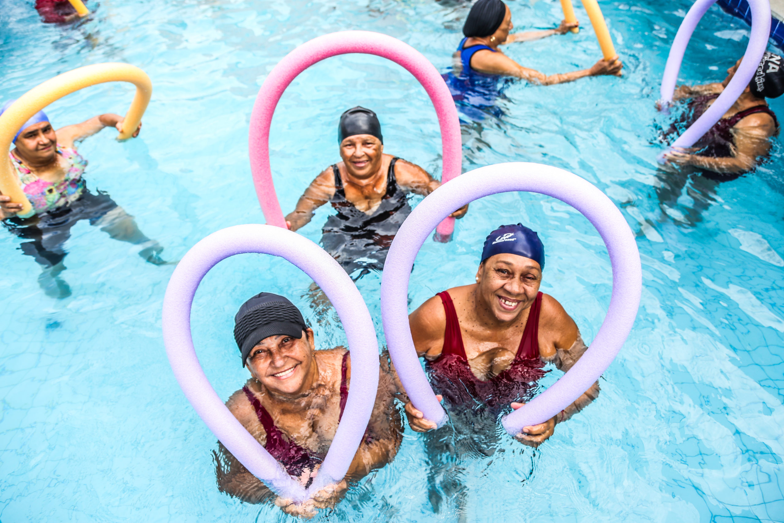 Projeto oferece atividades esportivas gratuitas em 41 municípios do Ceará 