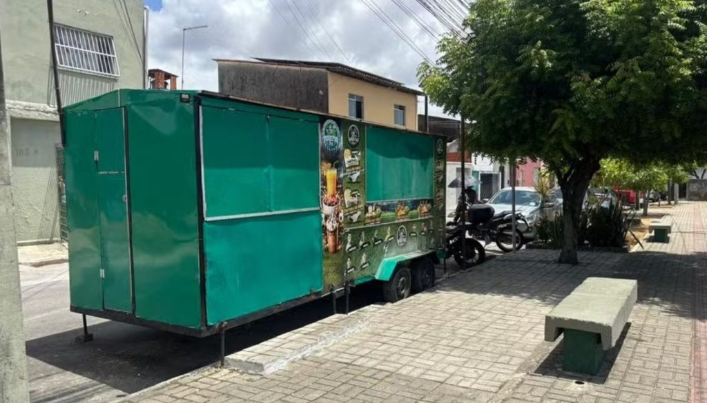 Três homens são denunciados por morte de casal de comerciantes em Fortaleza