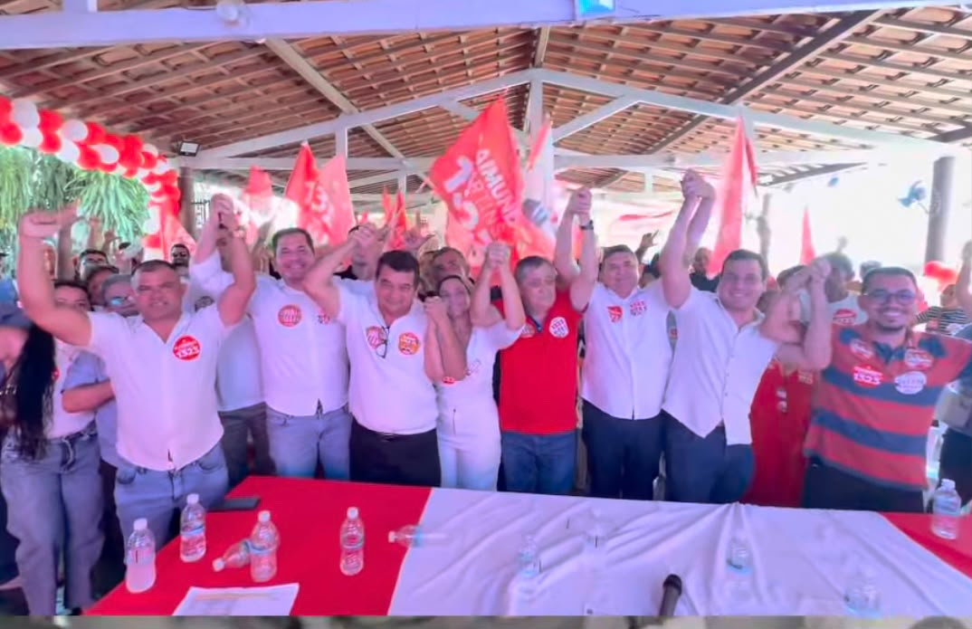 Ex-presidente da Fetraece, Raimundo Martins tem sido apoiado por importantes lideranças municipais, o que deve ser determinante na disputa - (Foto: Reprodução)