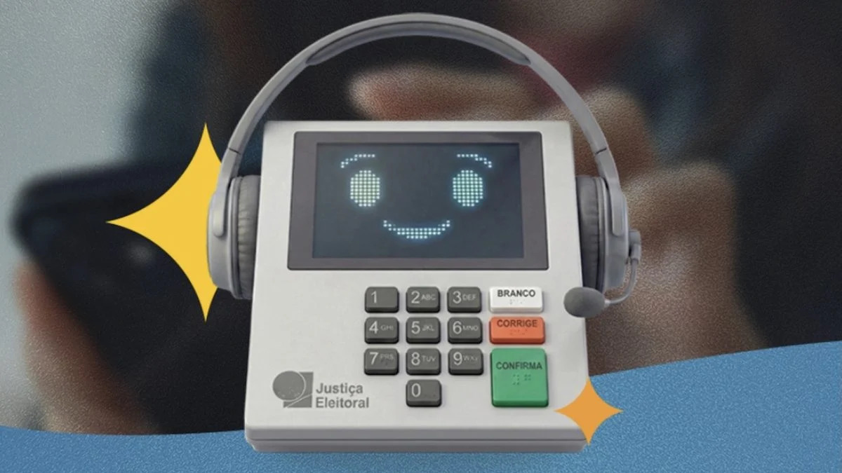 ChatVote: TSE cria assistente com IA para orientar eleitores nas eleições de 2026