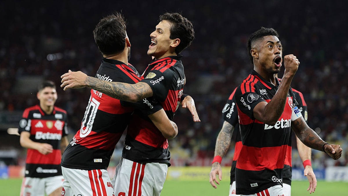Brasil pode quebrar recorde de semifinalistas em torneios sul-americanos