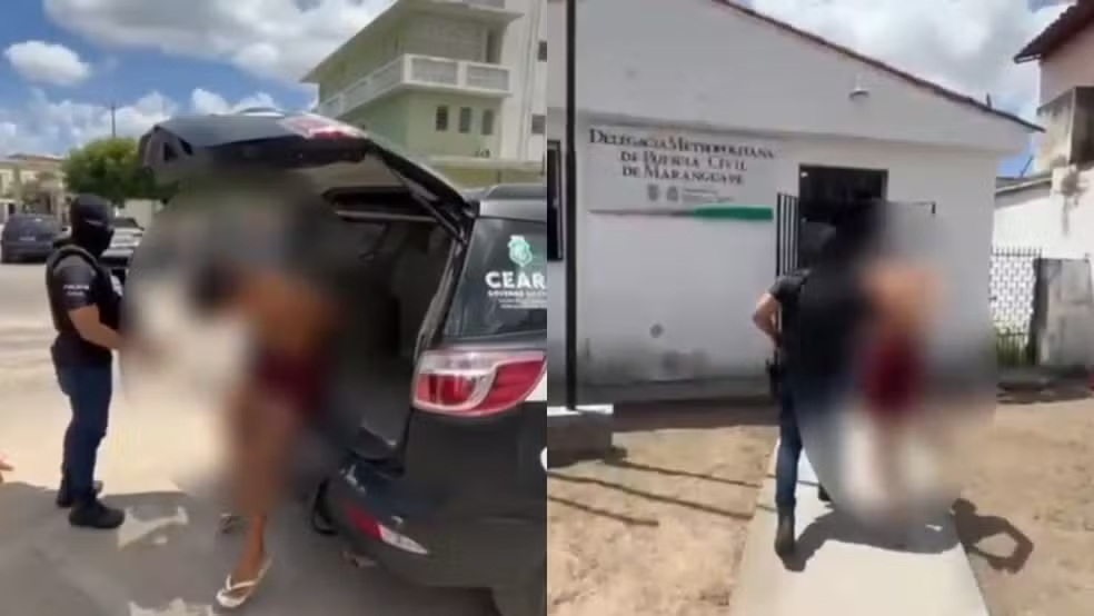 Ceará registra 15 prisões por ameaças e extorsões durante período eleitoral
