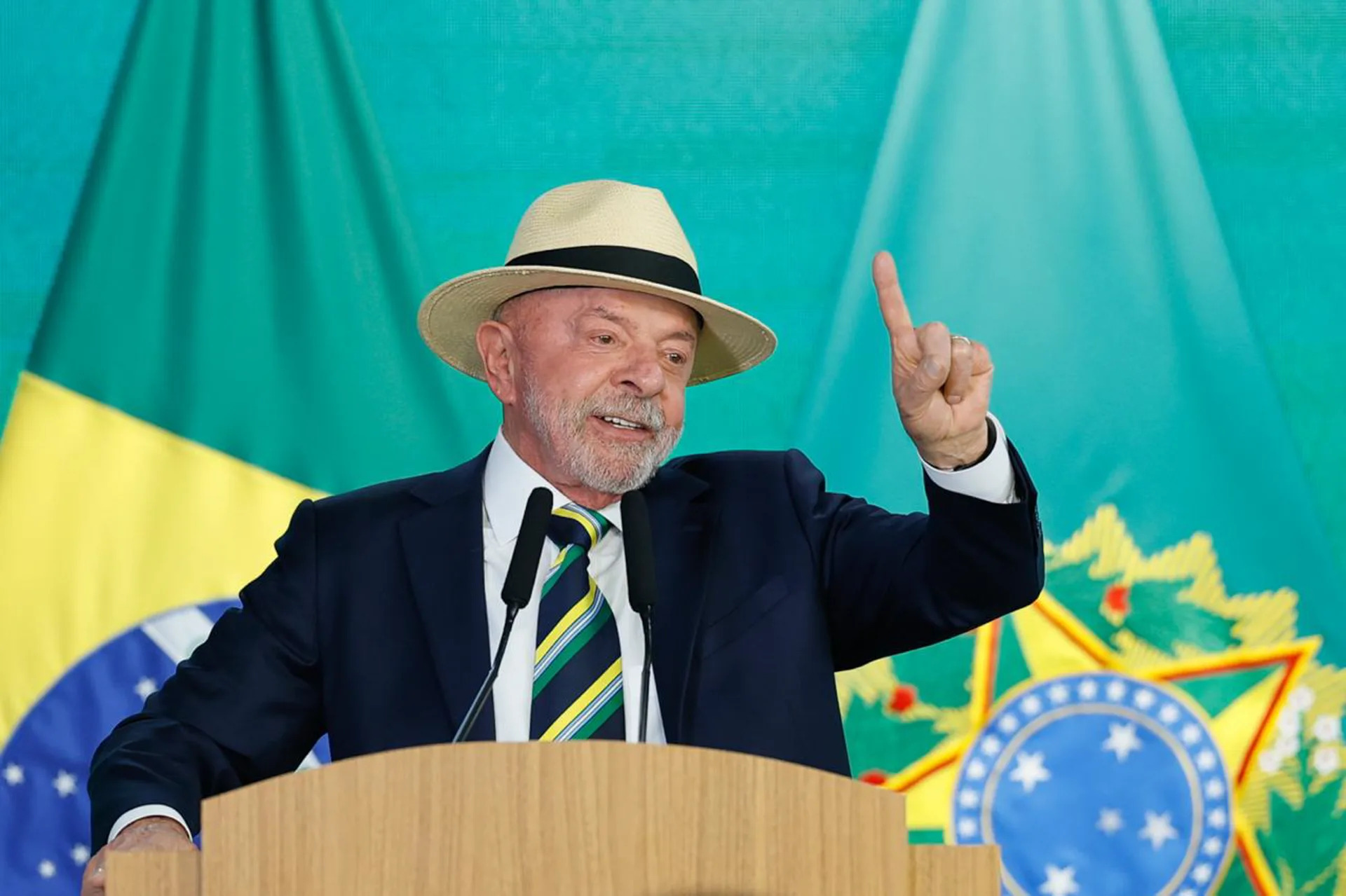 Lula defende nova reforma do Judiciário a partir de 2027 e cobra STF