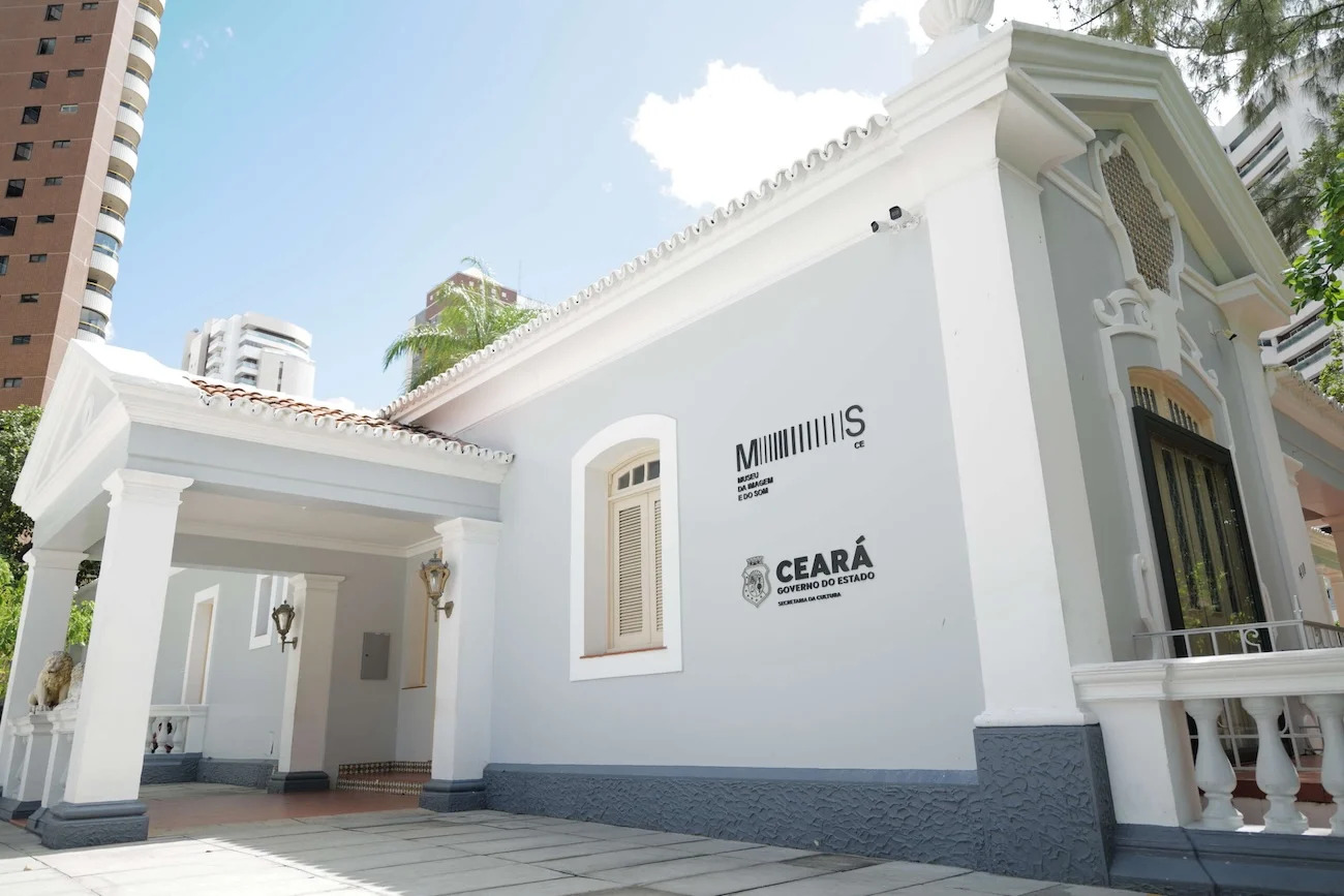 Feira do Conhecimento 2026 terá 200 expositores e 80 horas de conteúdo no Ceará