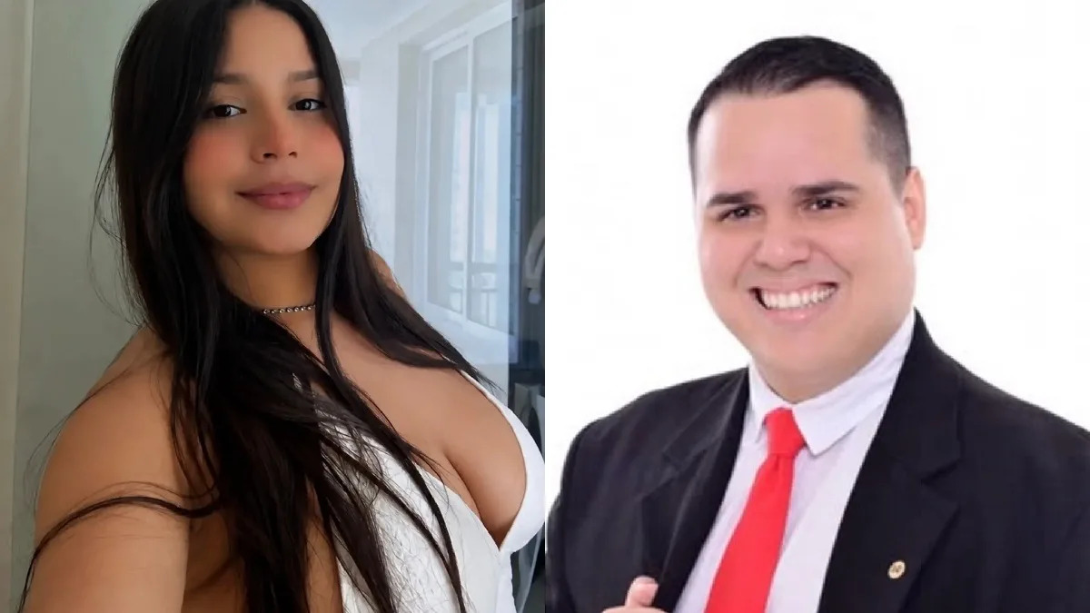 Namorado de Isabelle Caracristi é preso preventivamente em Fortaleza