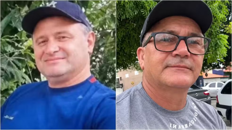 Dois homens são encontrados mortos em carro e polícia investiga caso em Pacoti