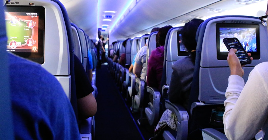 Indisciplina em voos: Anac prevê multa de R$ 17,5 mil e criação de ‘no-fly list’