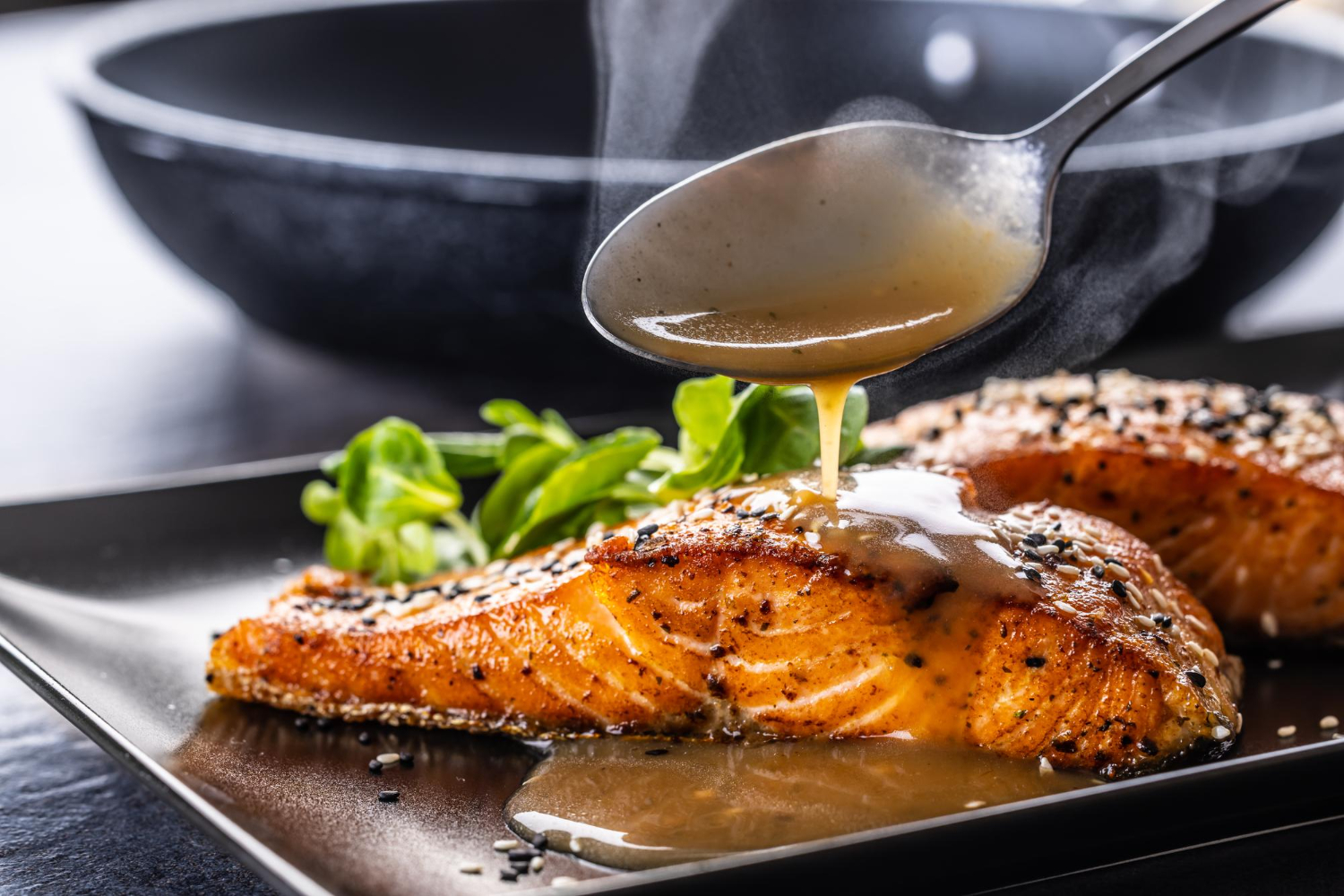 Semana do Pescado busca ampliar consumo de peixes e frutos do mar no país