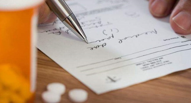 Receitas médicas passam a ter novas opções de emissão eletrônica pela Anvisa