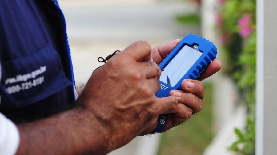 IBGE nega criação de ‘banco de DNA’ e pede investigação sobre fake news