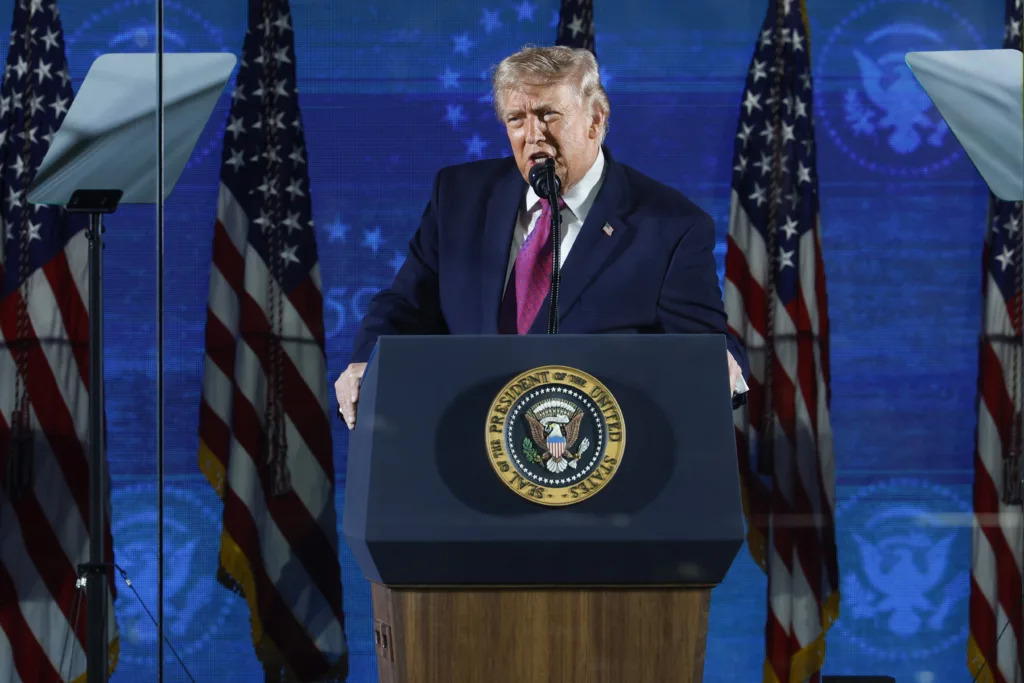 Parlamentares dos EUA criticam pressão de Trump sobre eleições do Brasil