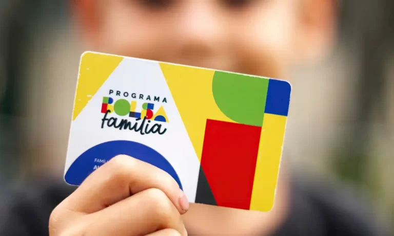 Famílias têm até 12 de novembro para evitar cancelamento do Bolsa Família