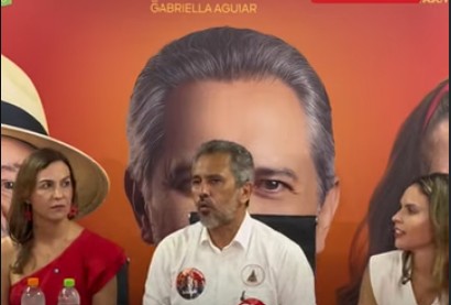 “Não quero saber se o prefeito votou em mim”: Elmano promete ações em todo o Ceará