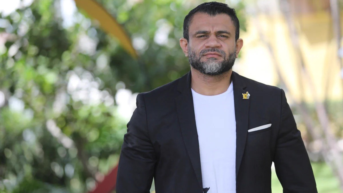 “Não vejo um segundo turno sem Delegado Huggo”, afirma candidato ao Governo do Estado