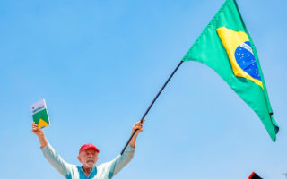 Lula tomará posse em 5 de janeiro