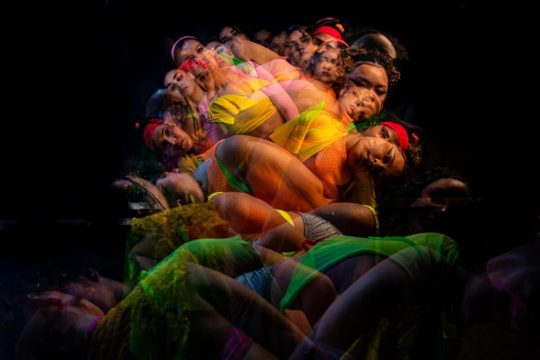 Bienal Internacional de Dança do Ceará terá 64 apresentações gratuitas em oito cidades