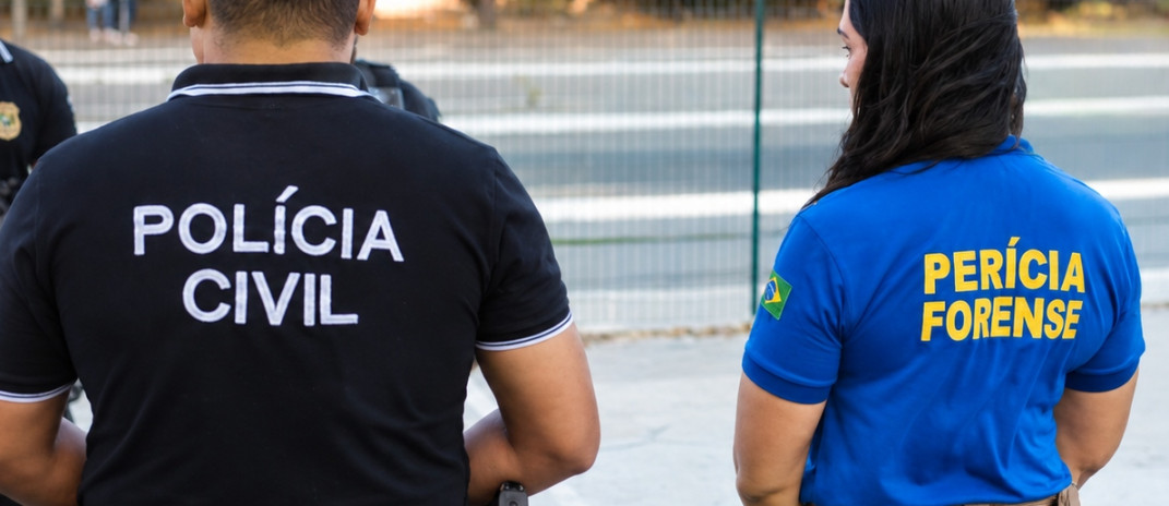 Polícia Civil conclui inquérito sobre morte de Isabelle Caracristi