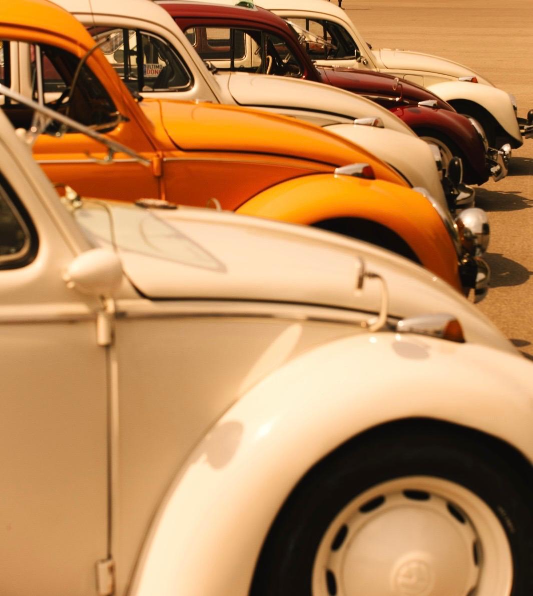Fusca mantém popularidade no Brasil e exige cuidados específicos