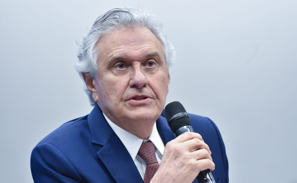 Renan, Cury e Caiado se isentam de apoio formal no 2º turno; veja posições 