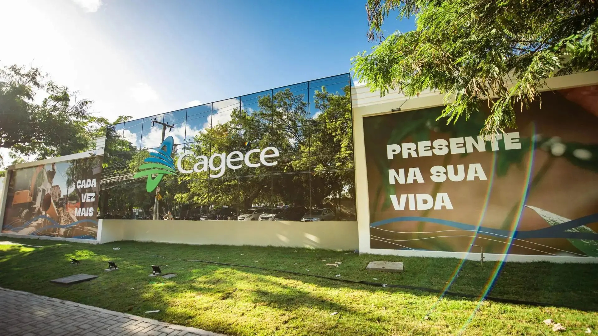 Cagece leiloa 191 lotes com lances a partir de R$ 43,73; confira itens