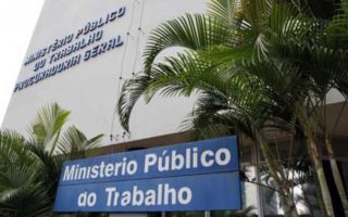 Quase 2 mil denúncias de assédio eleitoral chegam ao MPT em 2026