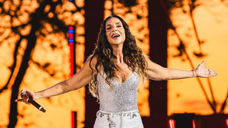 Fortaleza anuncia programação do Réveillon 2027; Ivete Sangalo já está confirmada